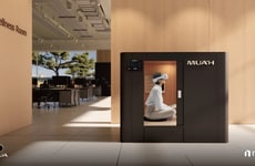 Workplace Mind Care Pods