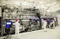 High-NA EUV Lithography Tools