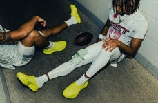 Open-Backed Recovery Shoes