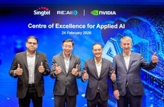 Sovereign AI Grid Initiatives