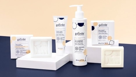 Microbiome Skincare Pharmacy Rollouts