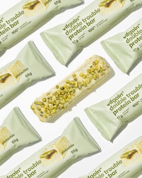 Nutty Soft Protein Bars Image 2