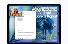 M4-Powered iPad Air Models