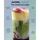 Aromatic Lavender-Blueberry Lattes Image 2