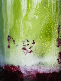 Aromatic Lavender-Blueberry Lattes Image 4