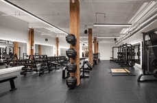 Membership-First Wellness Clubs