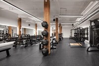 Membership-First Wellness Clubs