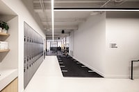 Membership-First Wellness Clubs Image 2
