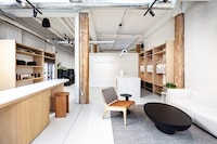 Membership-First Wellness Clubs Image 3