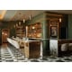 Speakeasy-Inspired Airport Lounges Image 1