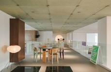 Modular Workplace Architecture Trends