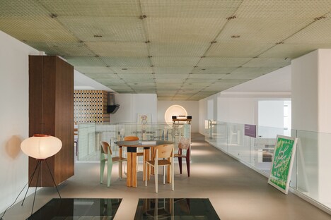 Modular Workplace Architecture Trends