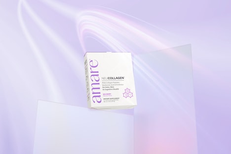 All-in-One Collagen Supplements