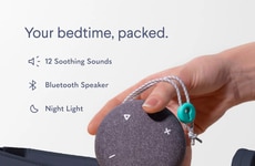 3-in-1 Travel Sleep Machines