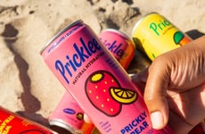 Natural Hydration Drinks