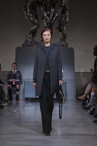 Refined High-End Fashion Runways Image 2