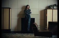 Designer-Led Spring Campaign Films