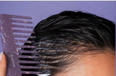 Nourishing Repairing Hair Masks