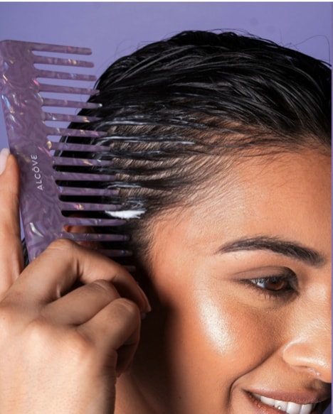 Nourishing Repairing Hair Masks