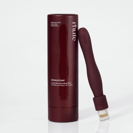 Microneedling Scalp Tools