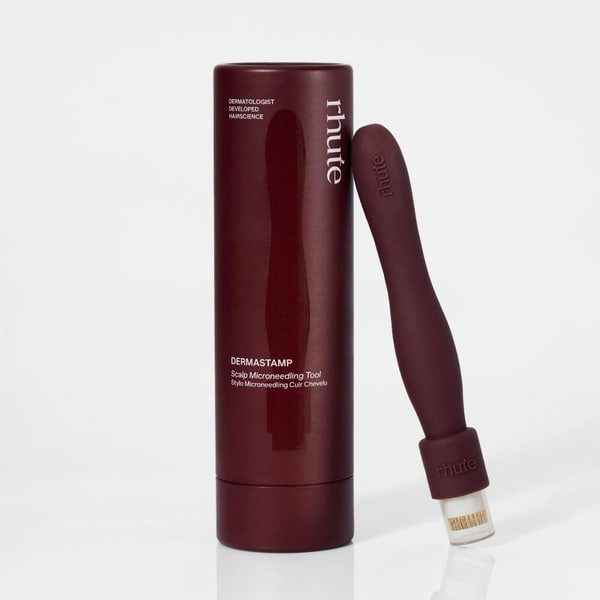 Microneedling Scalp Tools