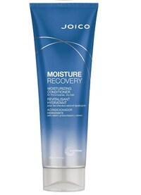 Moisture Recovery-Focused Haircare Lines Image 2