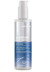 Moisture Recovery-Focused Haircare Lines Image 3