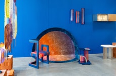 Anniversary Design Festival Editions