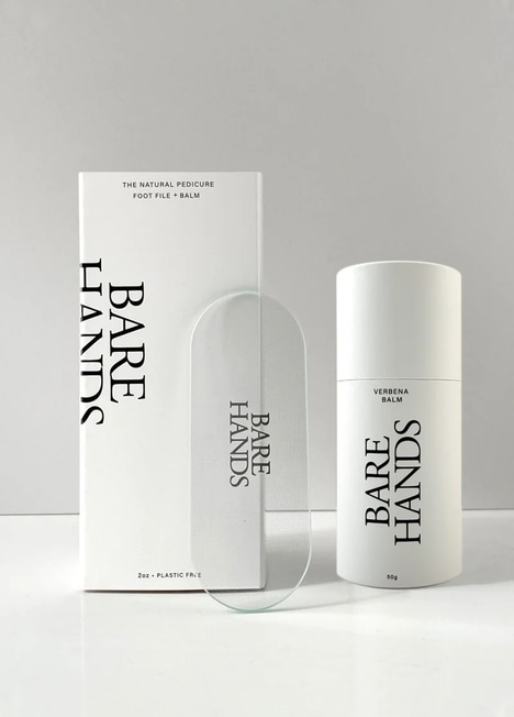 At-Home Pedicure Kits