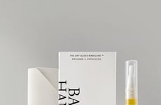 Polish-Free Manicure Systems