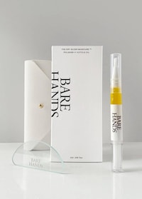 Polish-Free Manicure Systems Image 1