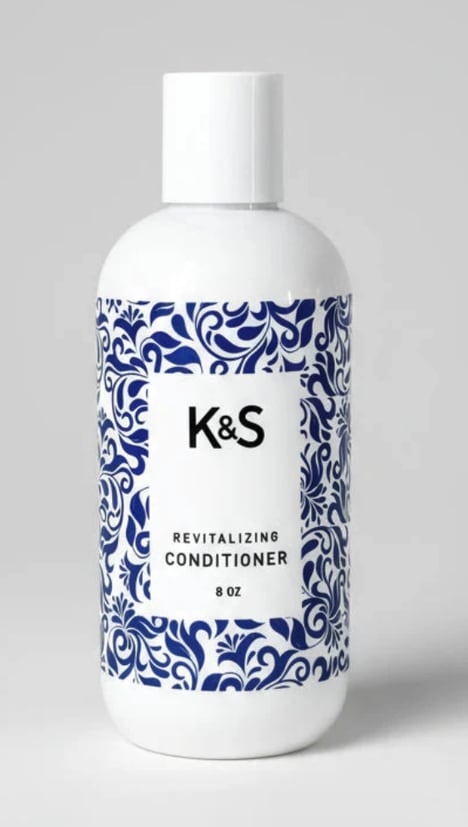Stylist-Developed Haircare Formulas