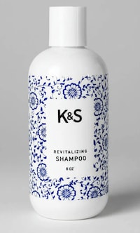 Stylist-Developed Haircare Formulas Image 2