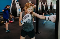 Boxing Studio Expansions