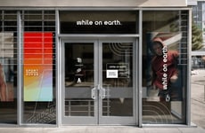 Experiential Wellness-Focused Pop-Ups