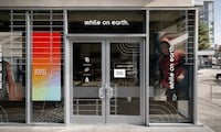 Experiential Wellness-Focused Pop-Ups Image 1