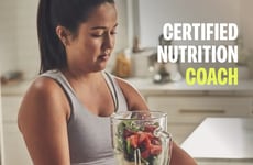 Nutrition Coach Certification Programs
