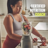 Nutrition Coach Certification Programs