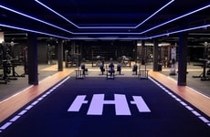 Premium Gym Concept Expansions