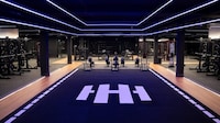 Premium Gym Concept Expansions Image 1