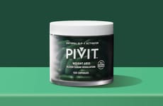 All-Natural GLP-1 Activator Innovations