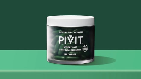 All-Natural GLP-1 Activator Innovations