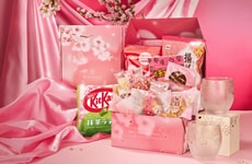 Cozy Springtime Snack Subscriptions