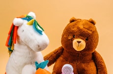 Customizable Toy Voice Recorders