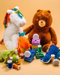 Customizable Toy Voice Recorders