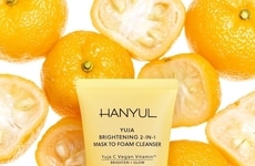 Brightening Mask Facial Cleansers