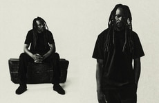 Artisan-Dyed Activewear Ranges