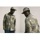 Abstract Camouflage Carpenter Jackets Image 2