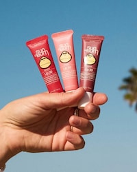 Triple-Benefit Lip Balms Image 1