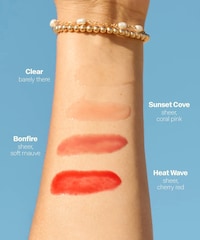 Triple-Benefit Lip Balms Image 3
